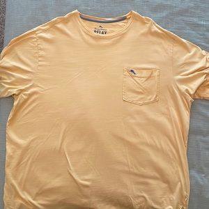 Tommy Bahama tee